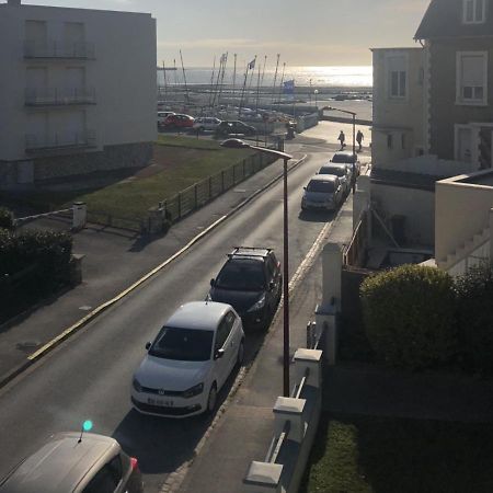Les Bains De Wimereux Eksteriør bilde