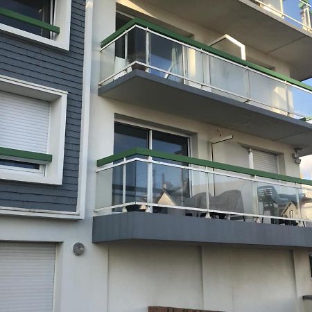 Les Bains De Wimereux Eksteriør bilde