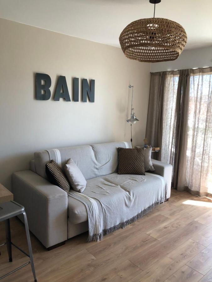 Les Bains De Wimereux Eksteriør bilde