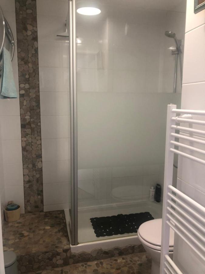 Les Bains De Wimereux Eksteriør bilde